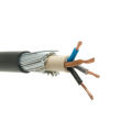 Кабель из ПВХ домохозяйства и электрический кабель проволоки